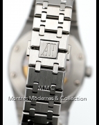Audemars Piguet Royal Oak Automatique réf.15400ST - Image 5