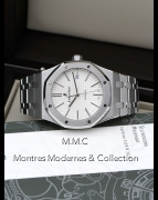 Audemars Piguet Royal Oak Automatique réf.15400ST - Image 6