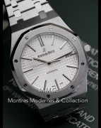 Audemars Piguet Royal Oak Automatique réf.15400ST - Image 8