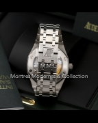 Audemars Piguet Royal Oak Automatique r&eacute;f.15450ST.OO.1256ST.02 - Image 5