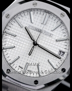 Audemars Piguet Royal Oak Automatique réf.15510ST - Image 8