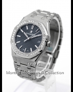Audemars Piguet Royal Oak Automatique réf.77351ST.ZZ.1261ST.01 - Image 2