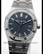 Audemars Piguet Royal Oak Automatique réf.77351ST.ZZ.1261ST.01 - Image 4