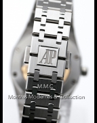 Audemars Piguet Royal Oak Automatique réf.77351ST.ZZ.1261ST.01 - Image 5