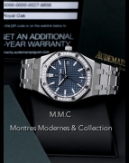 Audemars Piguet Royal Oak Automatique réf.77351ST.ZZ.1261ST.01 - Image 6