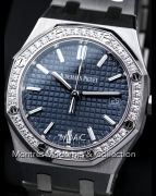 Audemars Piguet Royal Oak Automatique réf.77351ST.ZZ.1261ST.01 - Image 7