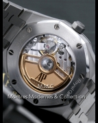 Audemars Piguet Royal Oak Automatique réf.77351ST.ZZ.1261ST.01 - Image 8
