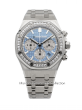 Audemars Piguet - Royal Oak Chrono ref.26715ST.ZZ.1356ST.01