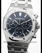 Audemars Piguet Royal Oak Chronograph 50th Anniversary ref.26240ST - Image 4