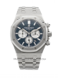 Audemars Piguet - Royal Oak Chronographe 41mm r&eacute;f.26331ST Blue Dial
