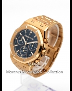 Audemars Piguet Royal Oak Chronographe 50th Anniversary réf.26240OR.OO.1320OR.01 - Image 2