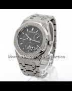 Audemars Piguet Royal Oak Dual Time r&eacute;f.25730ST - Image 2