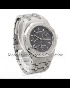 Audemars Piguet Royal Oak Dual Time r&eacute;f.25730ST - Image 3