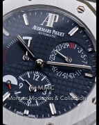 Audemars Piguet Royal Oak Dual Time réf.26120ST - Image 6