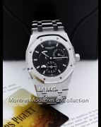 Audemars Piguet Royal Oak Dual Time ref.26120ST - Image 7