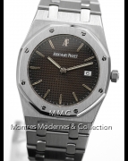 Audemars Piguet Royal Oak Extra-Plate Quartz réf.56175ST - Image 4