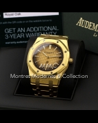 Audemars Piguet Royal Oak Jumbo r&eacute;f.16202BA - Image 7