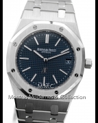 Audemars Piguet Royal Oak Jumbo ref.16202ST - Image 4