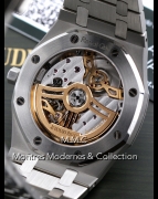 Audemars Piguet Royal Oak Jumbo ref.16202ST - Image 8