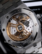 Audemars Piguet Royal Oak Jumbo réf.16202ST - Image 7