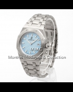 Audemars Piguet Royal Oak Lady réf.67600ST - Image 2