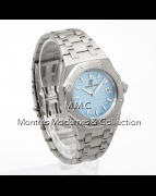 Audemars Piguet Royal Oak Lady réf.67600ST - Image 3
