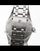 Audemars Piguet Royal Oak Lady réf.67600ST - Image 4