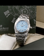 Audemars Piguet Royal Oak Lady réf.67600ST - Image 6
