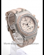 Audemars Piguet Royal Oak Offshore Chrono Lady réf.26048SK - Image 3