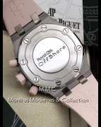 Audemars Piguet Royal Oak Offshore Chrono Lady réf.26048SK - Image 7