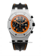 Audemars Piguet - Royal Oak Offshore Chrono Volcano r&eacute;f.26170ST