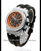 Audemars Piguet Royal Oak Offshore Chrono Volcano réf.26170ST - Image 2