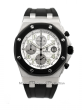 Audemars Piguet - Royal Oak Offshore Chrono réf.25940SK.OO.D002CA.02