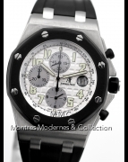 Audemars Piguet Royal Oak Offshore Chrono réf.25940SK.OO.D002CA.02 - Image 4