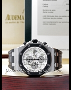 Audemars Piguet Royal Oak Offshore Chrono réf.25940SK.OO.D002CA.02 - Image 7