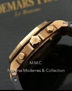 Audemars Piguet Royal Oak Offshore Chrono ref.26231OR.ZZ.D003CA.01 - Image 7