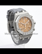 Audemars Piguet Royal Oak Offshore Chrono ref.26231ST - Image 3