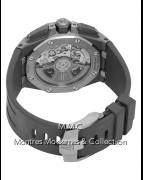 Audemars Piguet Royal Oak Offshore Chrono réf.26420IO.OO.A009CA.01 - Image 4