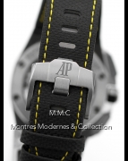 Audemars Piguet Royal Oak Offshore "End of days" réf.26420CE - Image 5