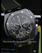 Audemars Piguet Royal Oak Offshore "End of days" réf.26420CE - Image 8