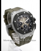 Audemars Piguet Royal Oak Offshore Chrono réf.26420SO - Image 2