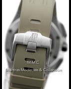 Audemars Piguet Royal Oak Offshore Chrono réf.26420SO - Image 4