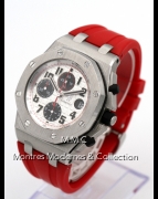 Audemars Piguet Royal Oak Offshore Chronographe réf.26170ST.OO.D101CR.02 - Image 2