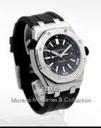 Audemars Piguet Royal Oak Offshore Diver r&eacute;f.15703ST - Image 3
