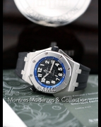 Audemars Piguet Royal Oak Offshore Scuba Boutique réf.15701ST - Image 7