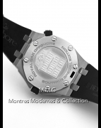 Audemars Piguet Royal Oak Offshore Scuba Boutique r&eacute;f.15701ST - Image 6