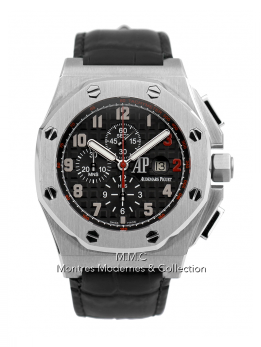 Audemars Piguet - Royal Oak Offshore Shaquille O'Neal 960ex.