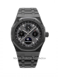Audemars Piguet - Royal Oak Quantieme Perpetuel r&eacute;f.26579CE