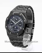 Audemars Piguet Royal Oak Quantieme Perpetuel r&eacute;f.26579CE - Image 2