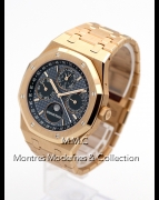 Audemars Piguet Royal Oak Quantième Perpétuel réf.26574OR - Image 2
